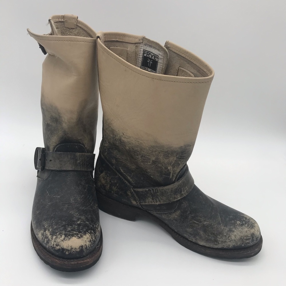 Frye boots